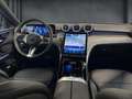 Mercedes-Benz C 200 d T AVANTGARDE+MBUX+DIST+TOTW+AMBIENTE+AHK Noir - thumbnail 13