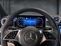 Mercedes-Benz C 200 d T AVANTGARDE+MBUX+DIST+TOTW+AMBIENTE+AHK Noir - thumbnail 7