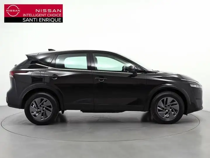 Nissan Qashqai DIG-T mHEV 4x2 Acenta (2021) 2023, foto 3