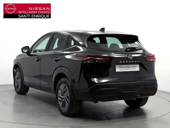 Nissan Qashqai DIG-T mHEV 4x2 Acenta (2021) 2023, foto 2