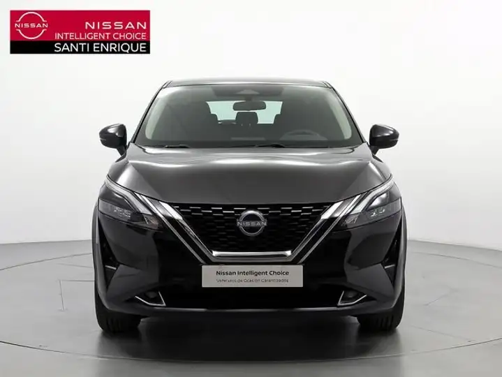 Nissan Qashqai DIG-T mHEV 4x2 Acenta (2021) 2023, foto 4