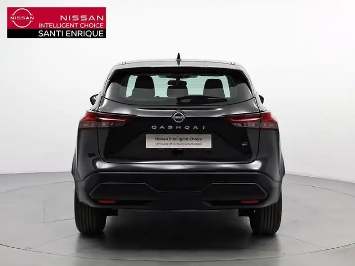 Nissan Qashqai DIG-T mHEV 4x2 Acenta (2021) 2023, foto 5