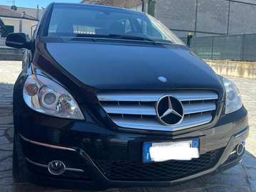 B 200 cdi Sport