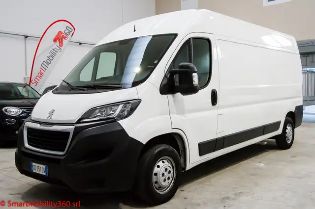 Peugeot Boxer 333 L3H2 2.2 140cv - Offerta, leggi descrizione!
