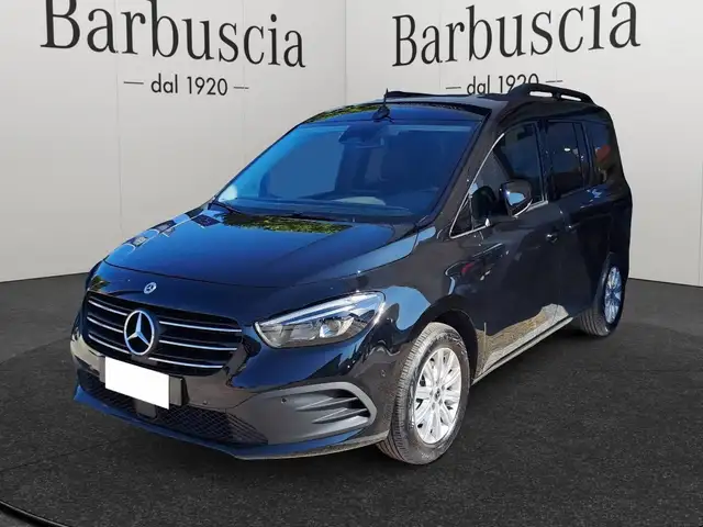 Mercedes-Benz Classe T Classe T Long 180d Premium
