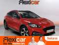 Ford Focus 1.0 Ecoboost MHEV 92kW Active Rood - thumbnail 1
