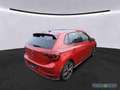 Volkswagen Polo 2.0TSI DSG GTI MATRIX-LED/ACC/NAVI/KAMERA Rot - thumbnail 2