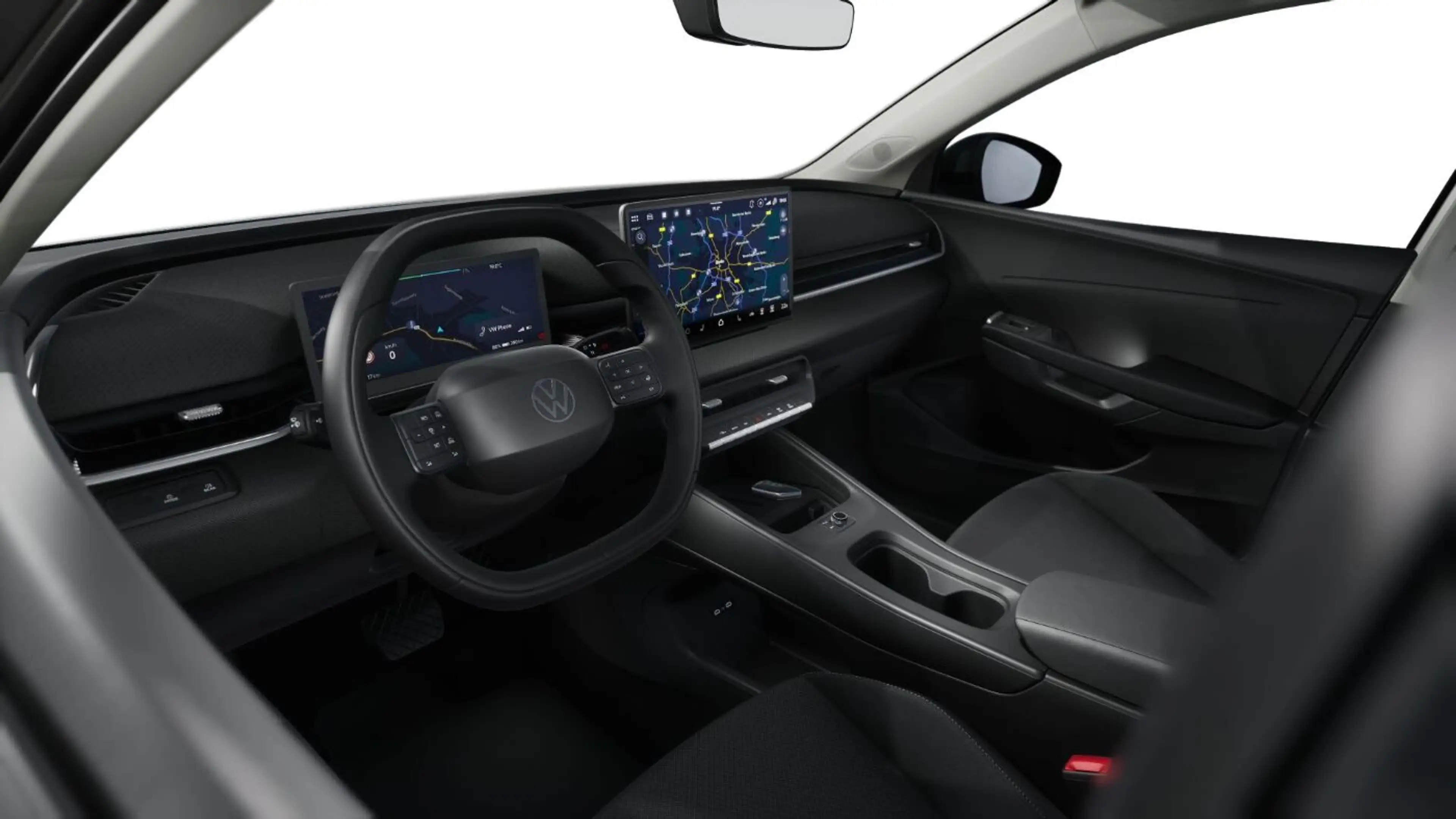 Volkswagen ID. Polo Life 52 kWh AHK GJR Winterpaket InnovisionPro — photo 9