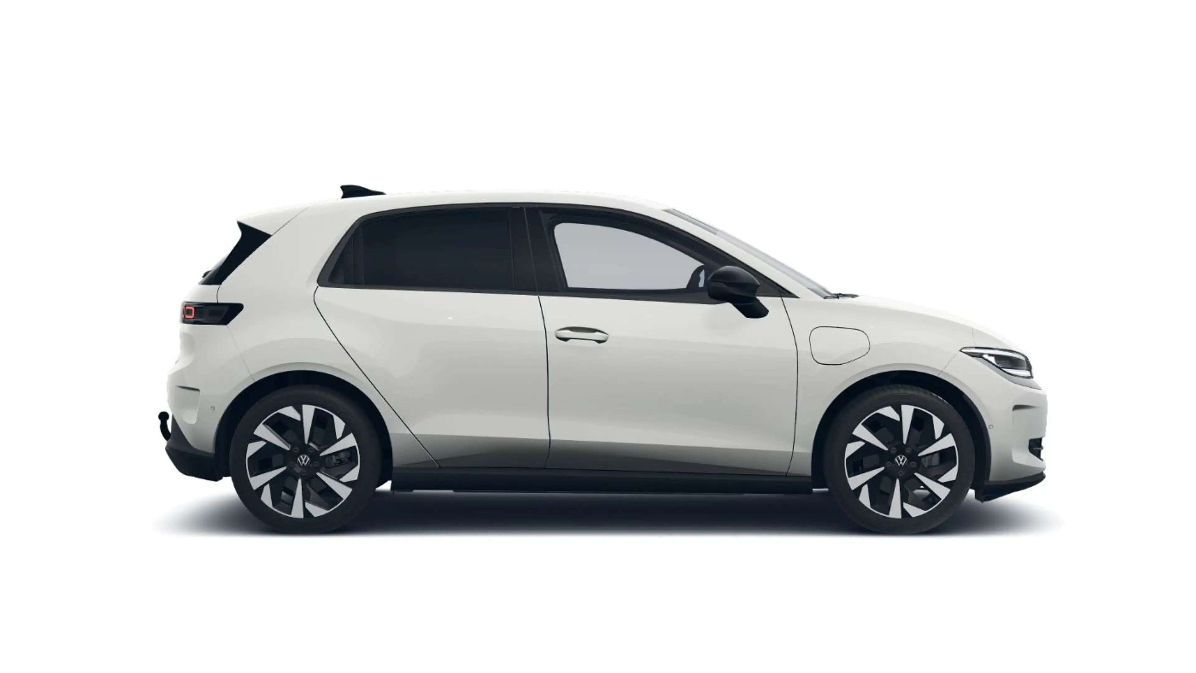 Volkswagen ID. Polo Life 52 kWh AHK GJR Winterpaket InnovisionPro — photo 6