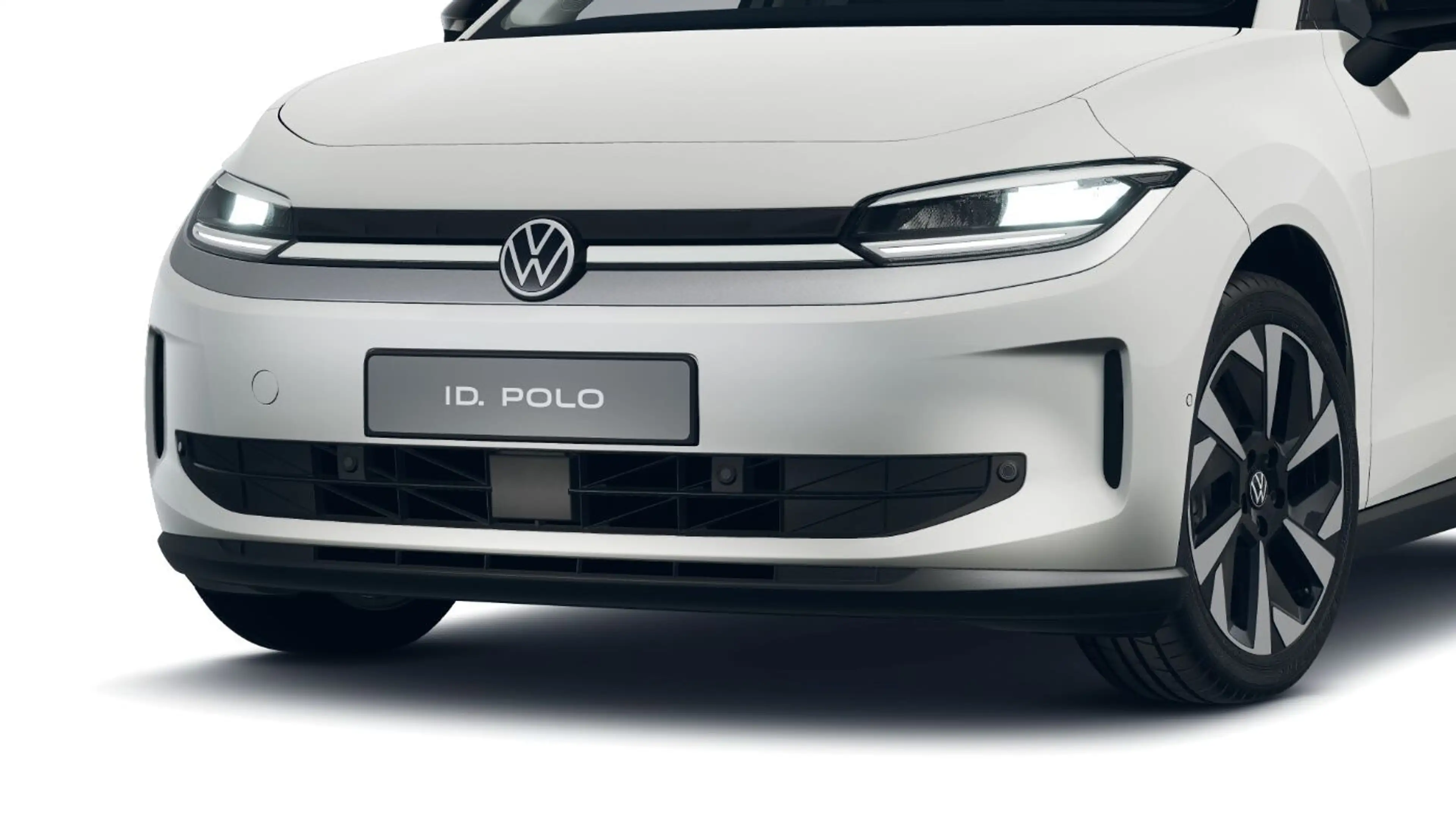 Volkswagen ID. Polo Life 52 kWh AHK GJR Winterpaket InnovisionPro — photo 7
