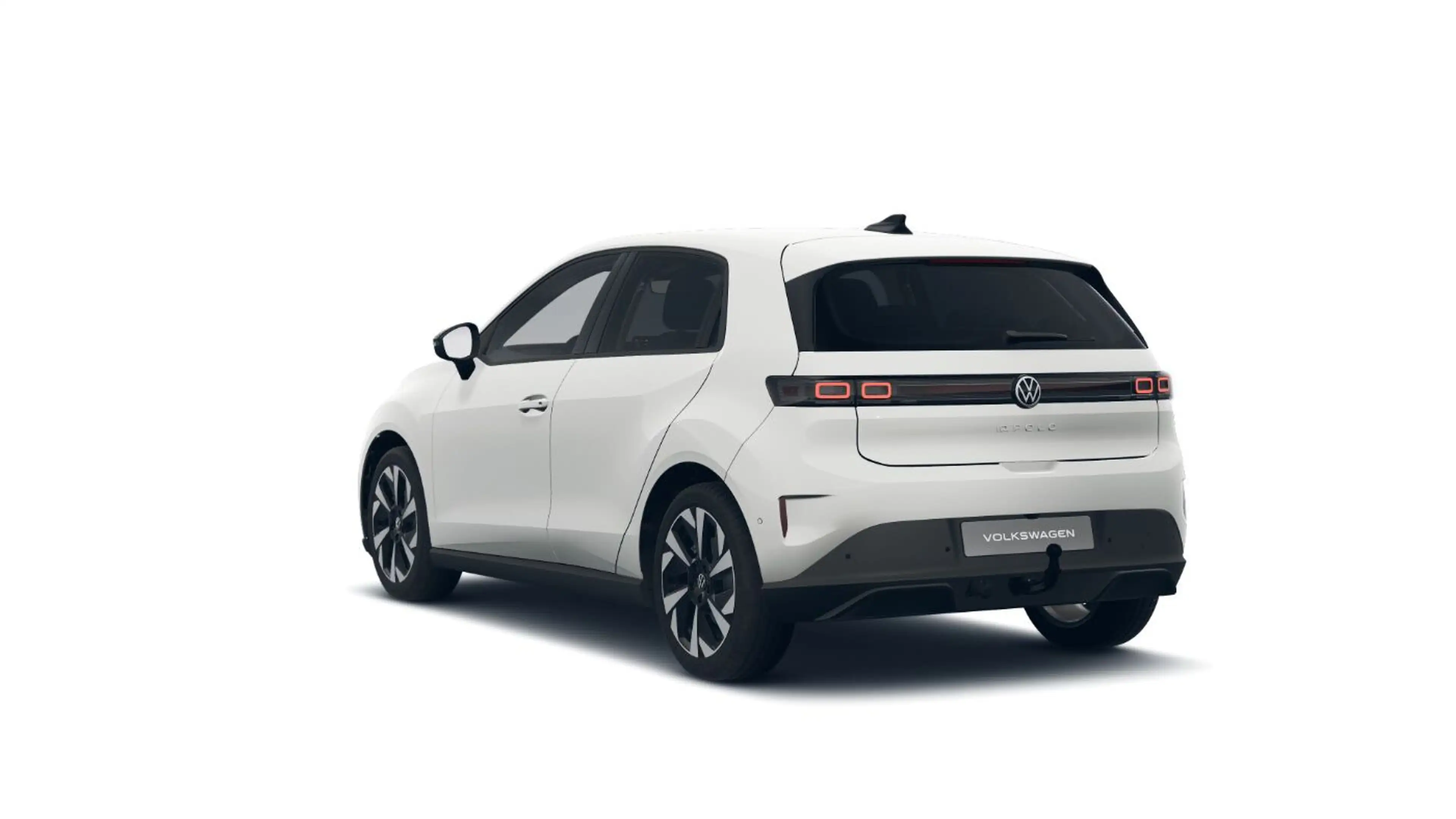 Volkswagen ID. Polo Life 52 kWh AHK GJR Winterpaket InnovisionPro — photo 8