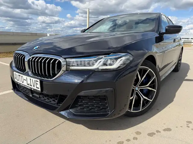 BMW 5er