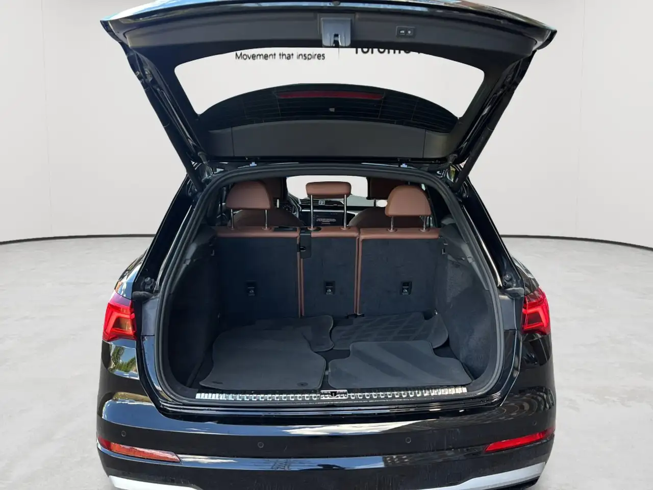 Audi Q3 снимка Audi Q3