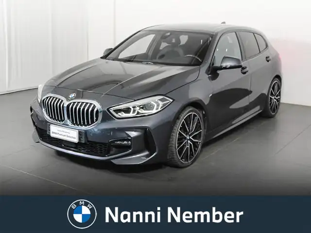 BMW 1 Series main image