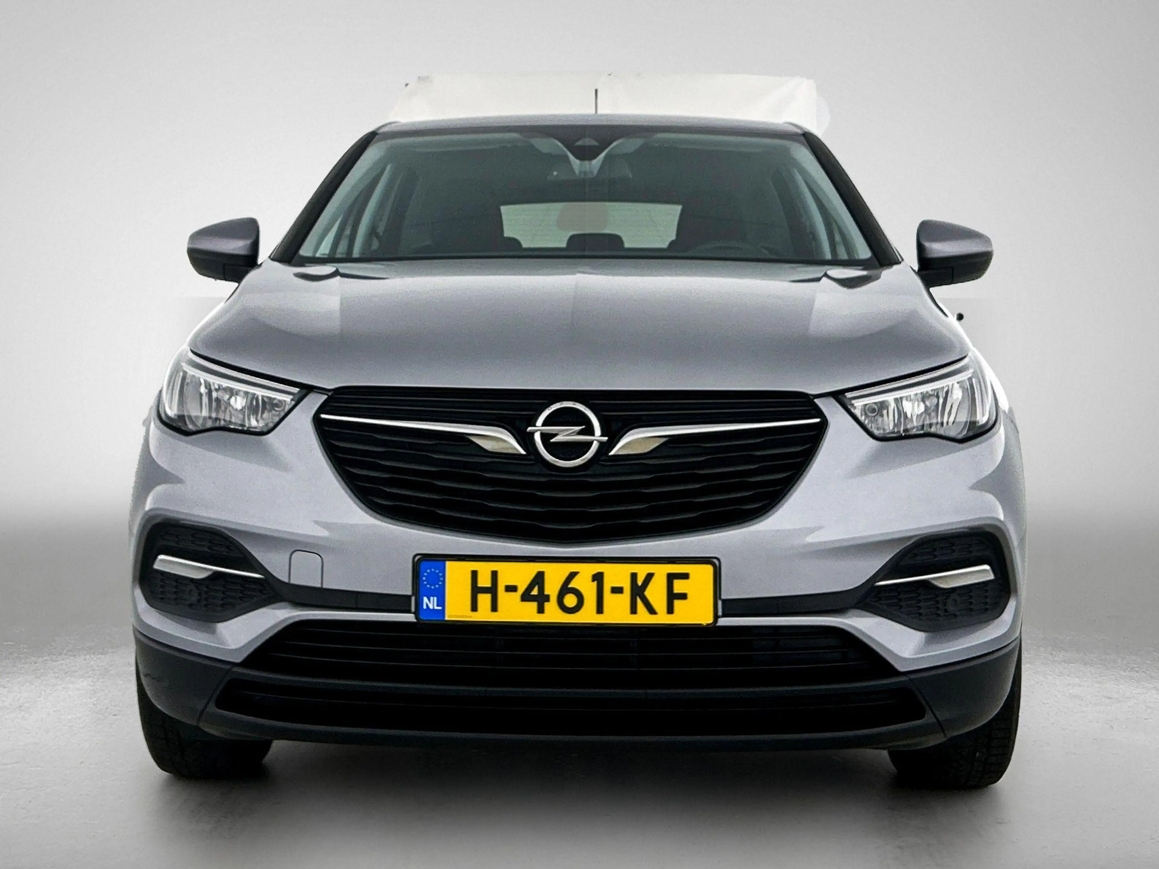 Opel Grandland X 1.2 Turbo 120 Jaar Edition — photo 5
