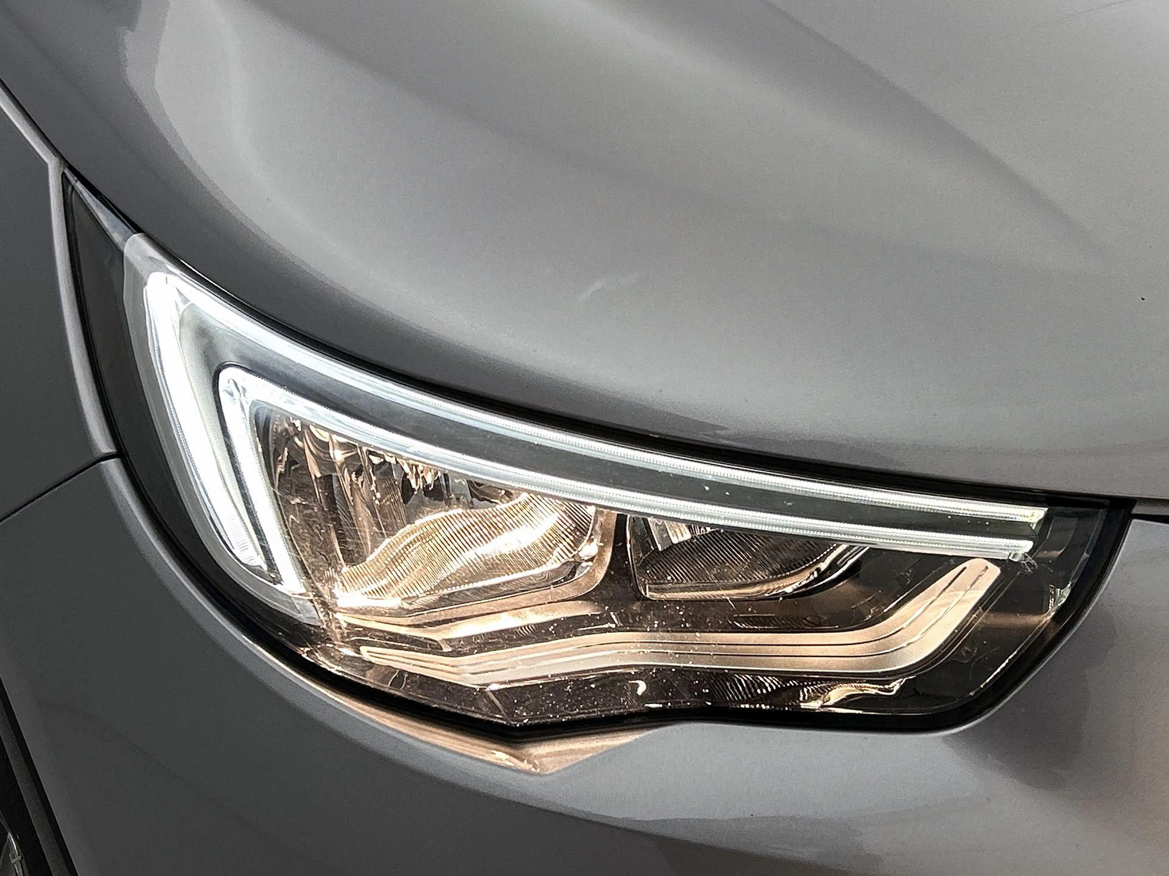 Opel Grandland X 1.2 Turbo 120 Jaar Edition — photo 13
