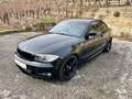 BMW 118 d Coupé, Navi, H&K, M-Paket, Xenon, PDC ! Schwarz - thumbnail 3