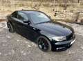 BMW 118 d Coupé, Navi, H&K, M-Paket, Xenon, PDC ! Schwarz - thumbnail 1