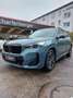 BMW X1 23 d xDrive M Sport+HUD+8FACH+H&K+Massage+AHK Vert - thumbnail 1