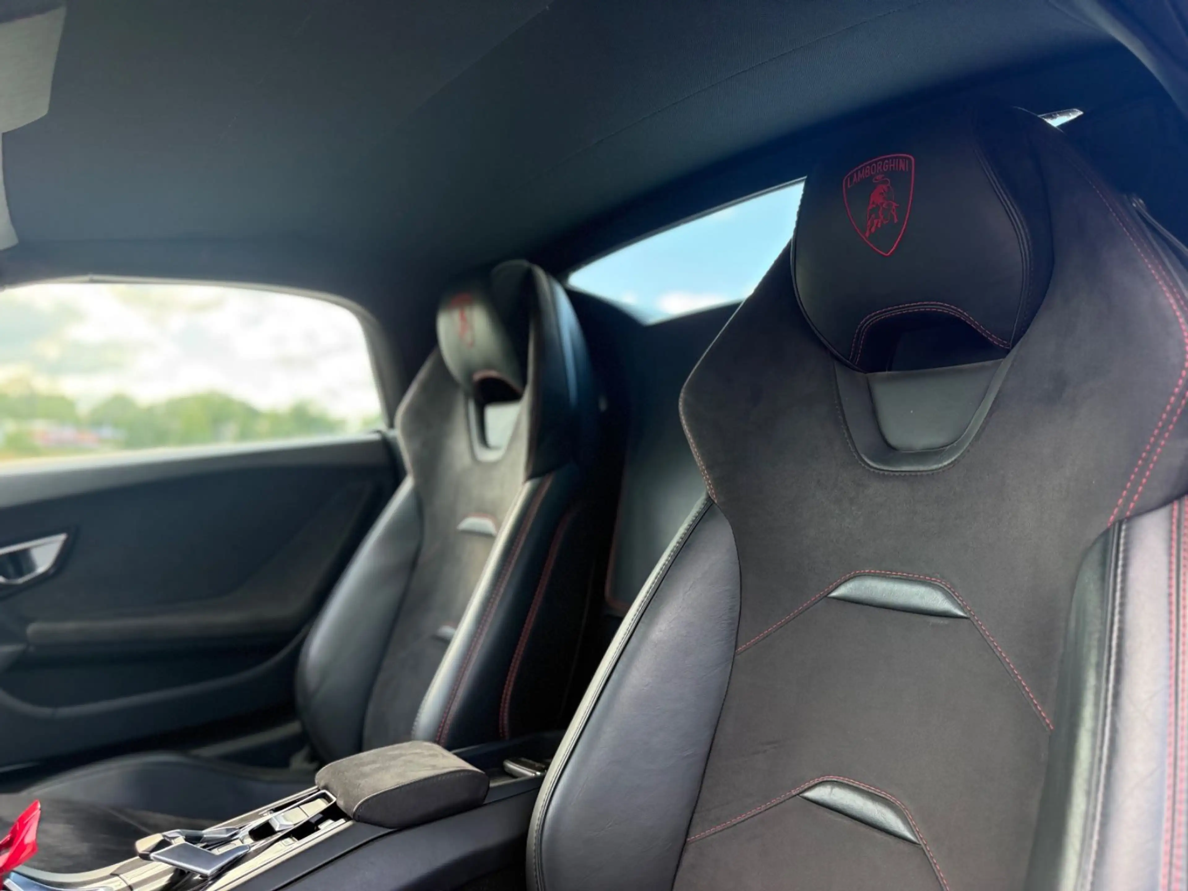 Lamborghini Huracán EVO Spyder *Sondermodell*Limitiert* — photo 15