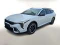 Kia K4 Sportswagon SW DCT LED+ LM17 PrivG ACC SHZ Nav ... Weiß - thumbnail 1