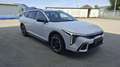 Kia K4 Sportswagon SW DCT LED+ LM17 PrivG ACC SHZ Nav ... Weiß - thumbnail 2