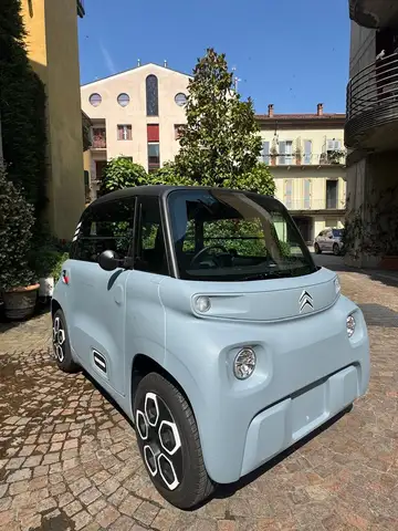 Citroen Ami