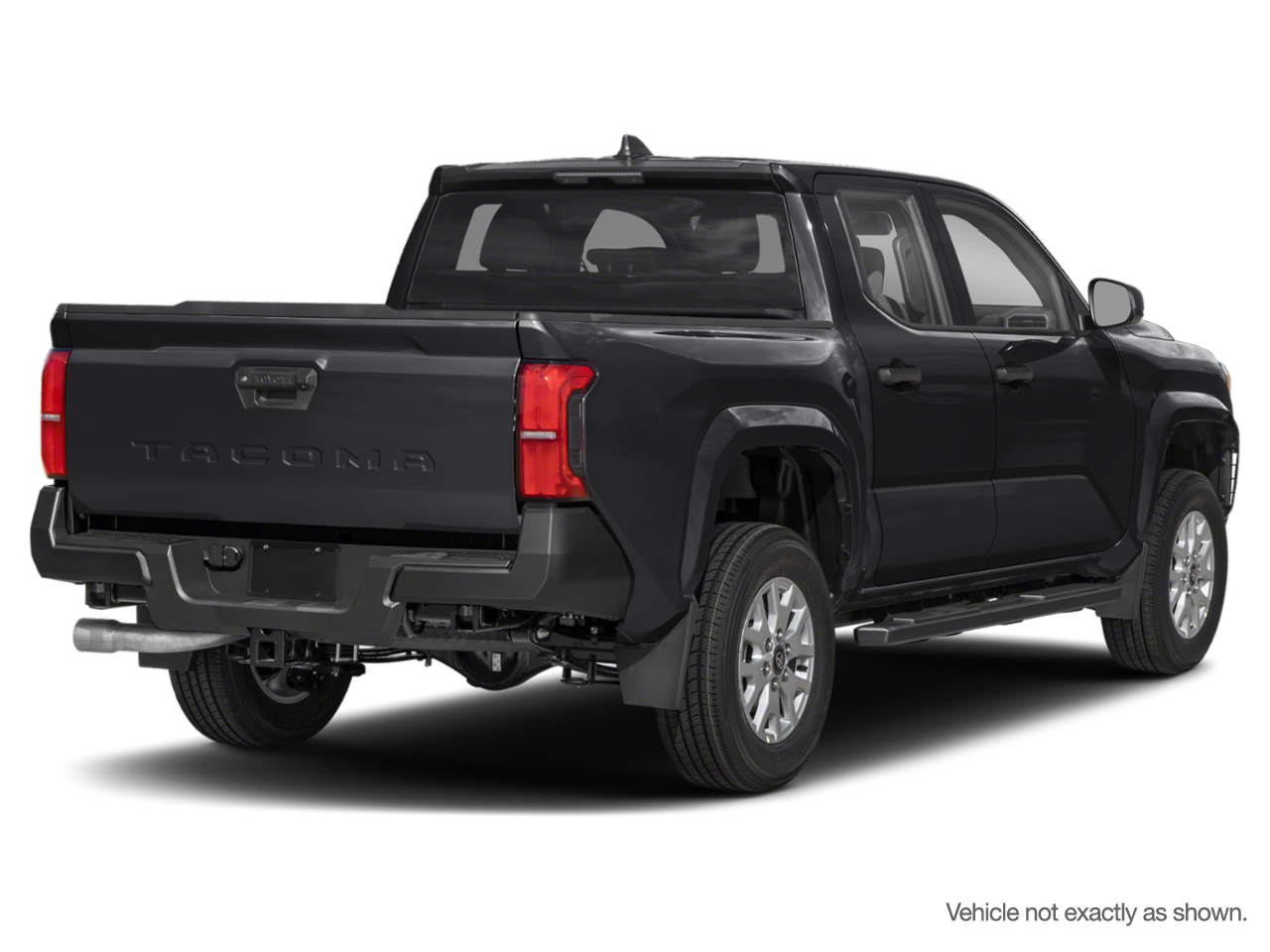 used 2025 Toyota Tacoma car, priced at $51,998