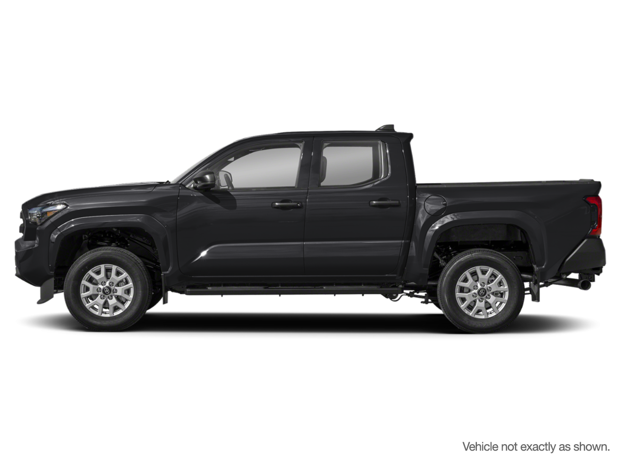 used 2025 Toyota Tacoma car, priced at $51,998