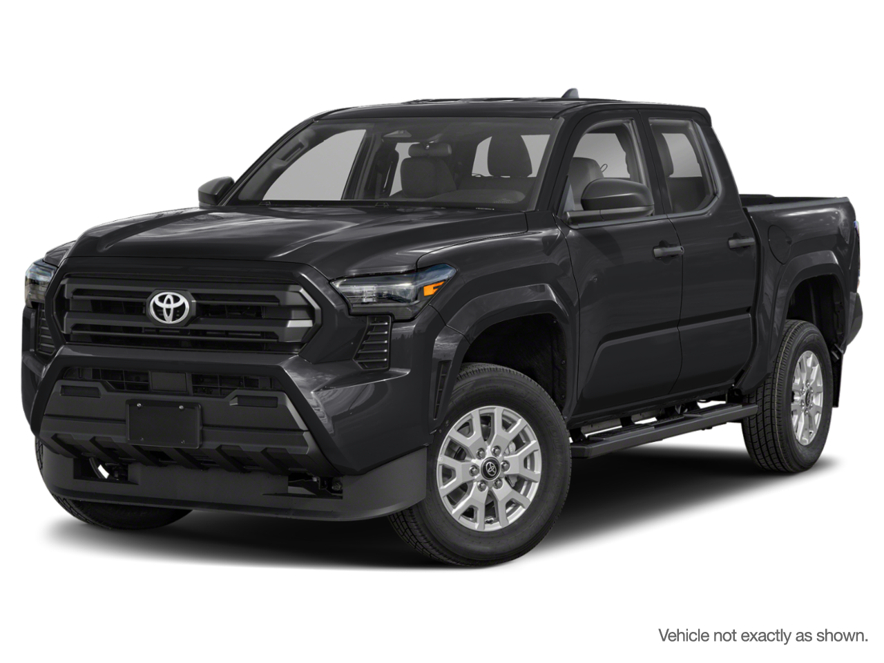used 2025 Toyota Tacoma car, priced at $51,998