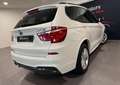 BMW X3 F25 xDrive20d 184ch Sport Design BVA8 Weiß - thumbnail 2