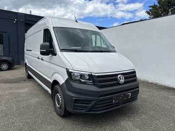 Crafter 2.0 CR TDi L4H3 Aut. (EU6d)