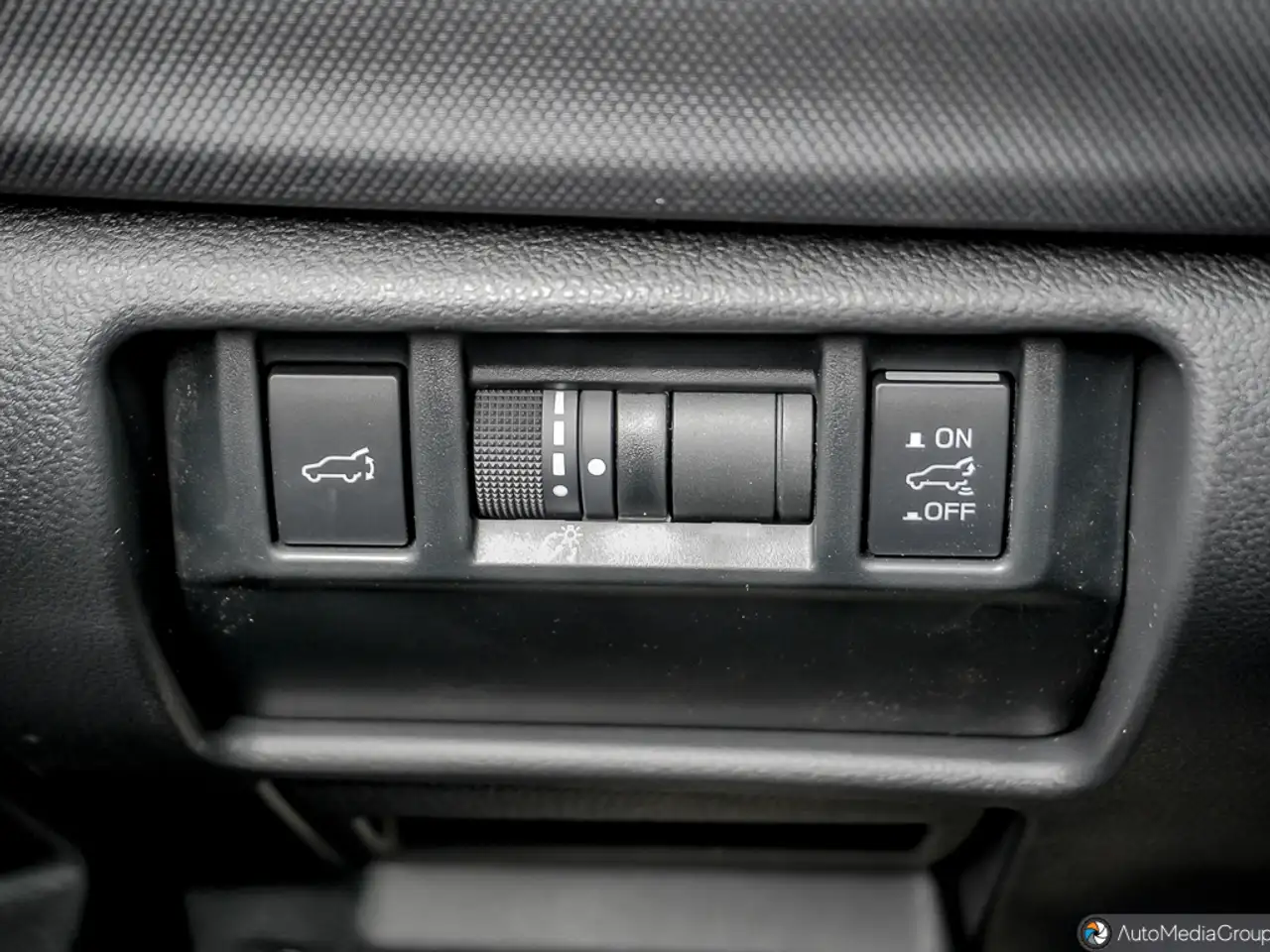 Subaru Forester снимка Subaru Forester