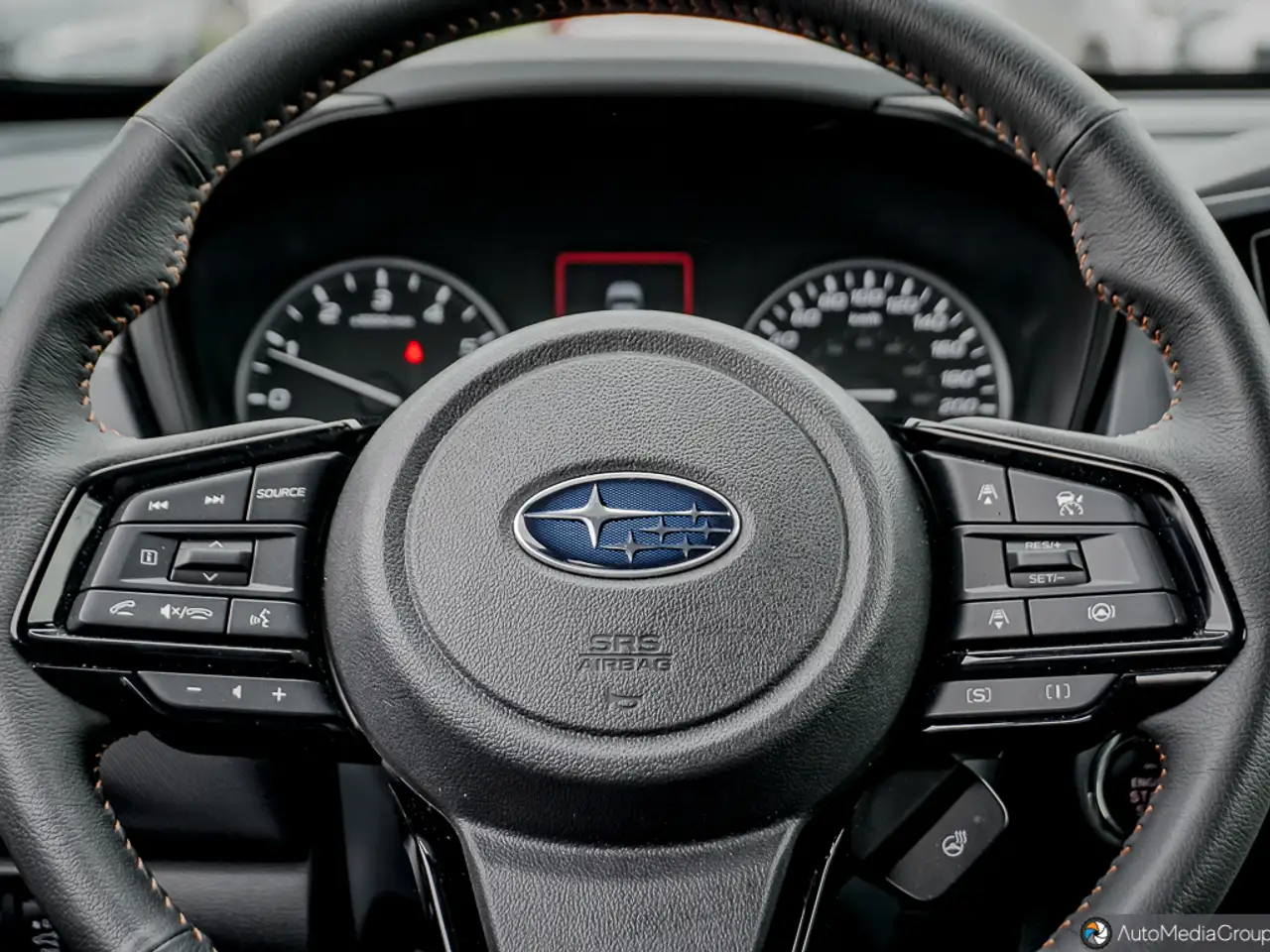 Subaru Forester снимка Subaru Forester