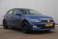 Volkswagen Polo 1.0 TSI Comfortline Business 95PK Navigatie Carpla Blauw - thumbnail 3