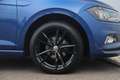 Volkswagen Polo 1.0 TSI Comfortline Business 95PK Navigatie Carpla Blauw - thumbnail 5