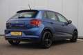 Volkswagen Polo 1.0 TSI Comfortline Business 95PK Navigatie Carpla Blauw - thumbnail 4