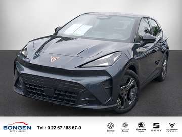 Endurance Edition Dynamic 155kW Rückfahrkamera