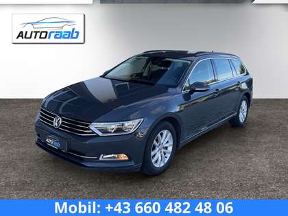 Volkswagen Passat Variant Comfortline 1,6 TDI *AHV*ACC*NAVI*PDC*SITZHZ*