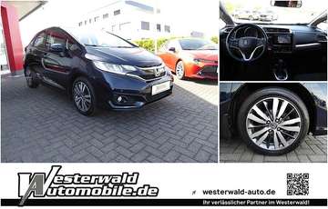 1.3 i-VTEC CVT Elegance / 1. Hand