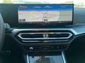 BMW 320 d xDrive M Sportpaket INDIVIDUAL FROZEN LACK Blau - thumbnail 11