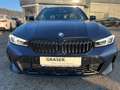 BMW 320 d xDrive M Sportpaket INDIVIDUAL FROZEN LACK Blau - thumbnail 9