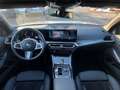 BMW 320 d xDrive M Sportpaket INDIVIDUAL FROZEN LACK Blau - thumbnail 4