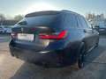 BMW 320 d xDrive M Sportpaket INDIVIDUAL FROZEN LACK Blau - thumbnail 6