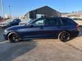 BMW 320 d xDrive M Sportpaket INDIVIDUAL FROZEN LACK Blau - thumbnail 2