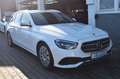 Mercedes-Benz E 220 d T Avantgarde*LED*DISTRONIC*KAMERA*NAVI* Blanc - thumbnail 14