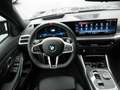 BMW 340 xDrive Berline Sportpaket Navi Leder digitales Coc Negru - thumbnail 10