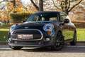MINI Cooper - Only 18.000 Kms - Leather - LED - Bi-Zone Noir - thumbnail 1