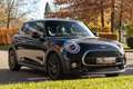 MINI Cooper - Only 18.000 Kms - Leather - LED - Bi-Zone Noir - thumbnail 9