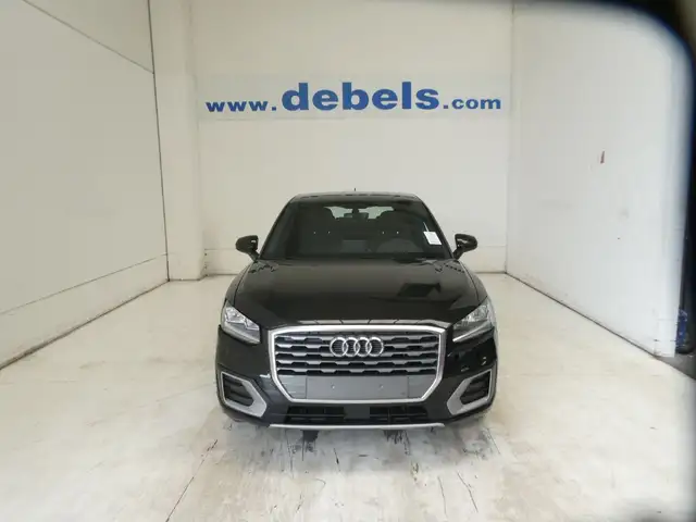 Audi Q2 Sport